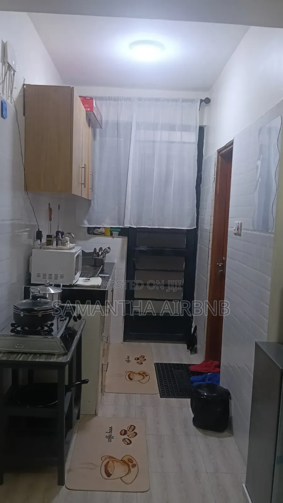 Fedha Airbnb