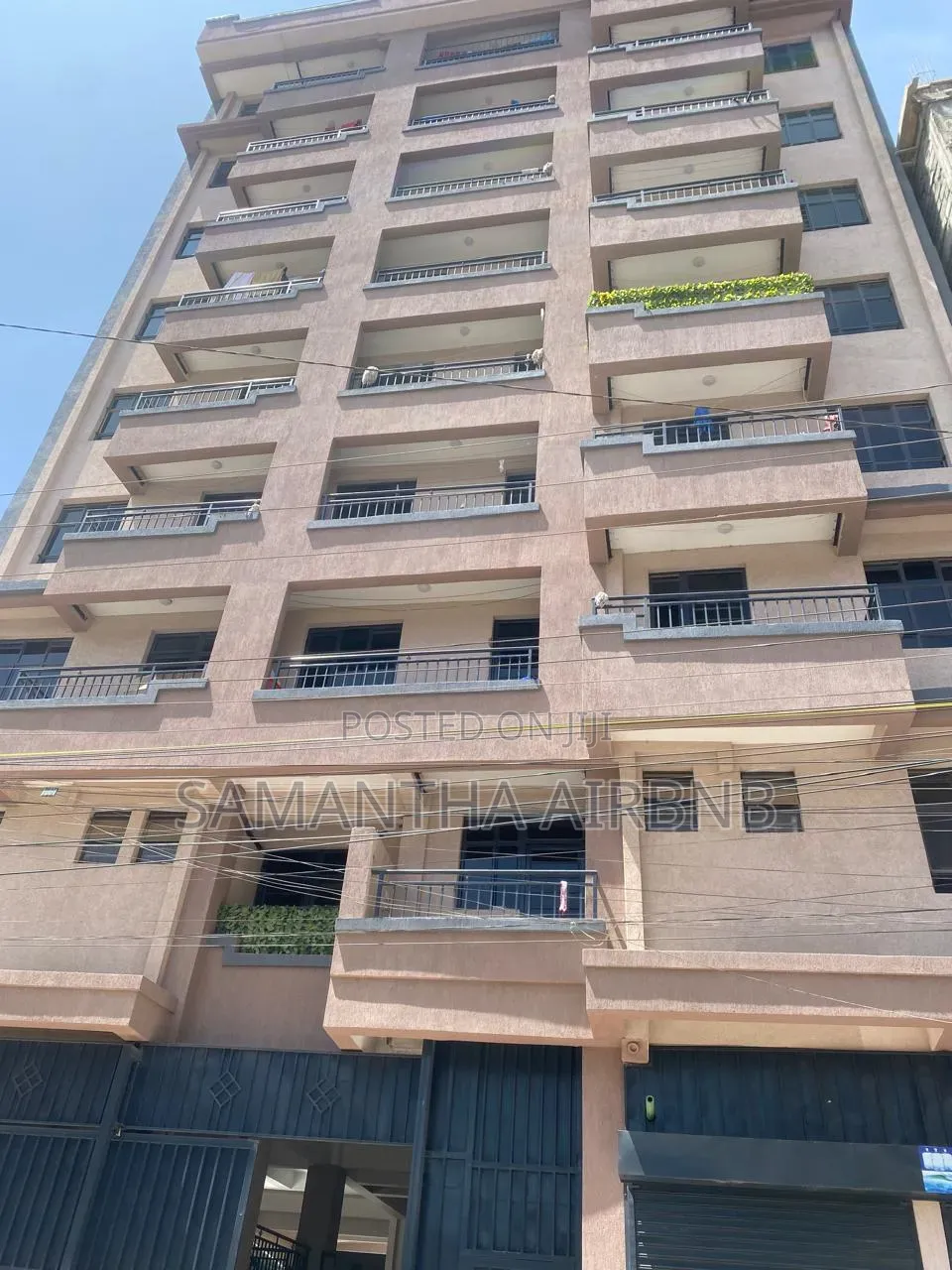 Fedha Airbnb