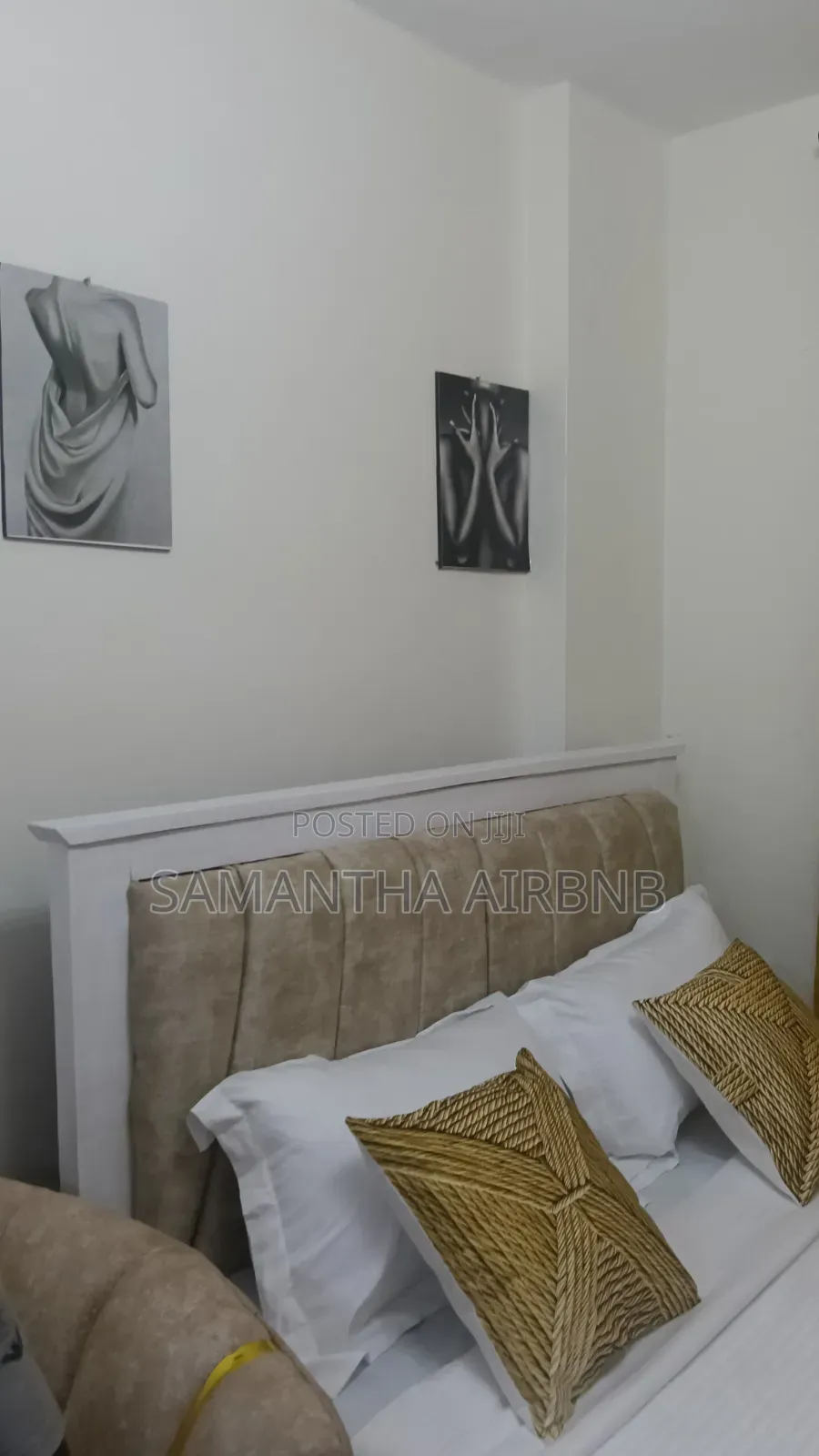 Fedha Airbnb