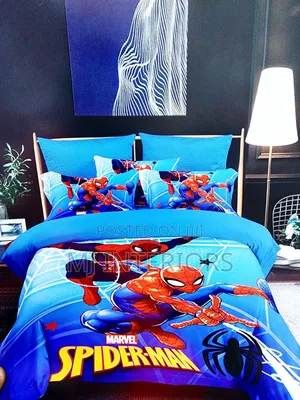 Cute Cartoon Comforter Duvet