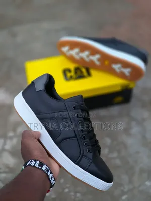 Cat Casual Shoes