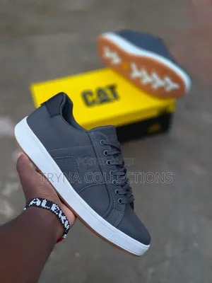 Cat Casual Shoes