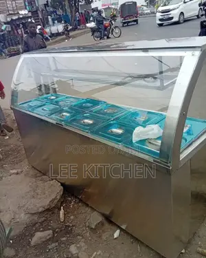 Bain Marie/Food Warmer