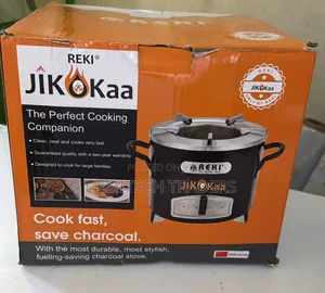 Jiko Kaa Charcoal Stove Large