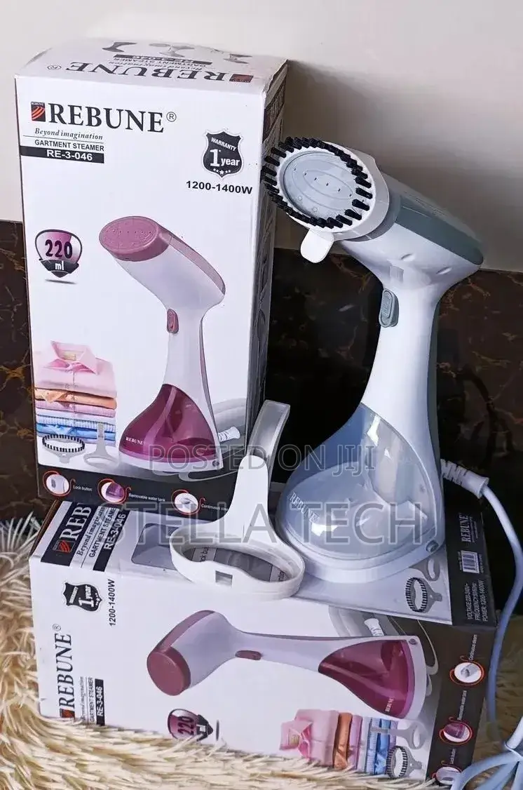Rebune Garment Steamer