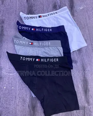 Tommy Boxers