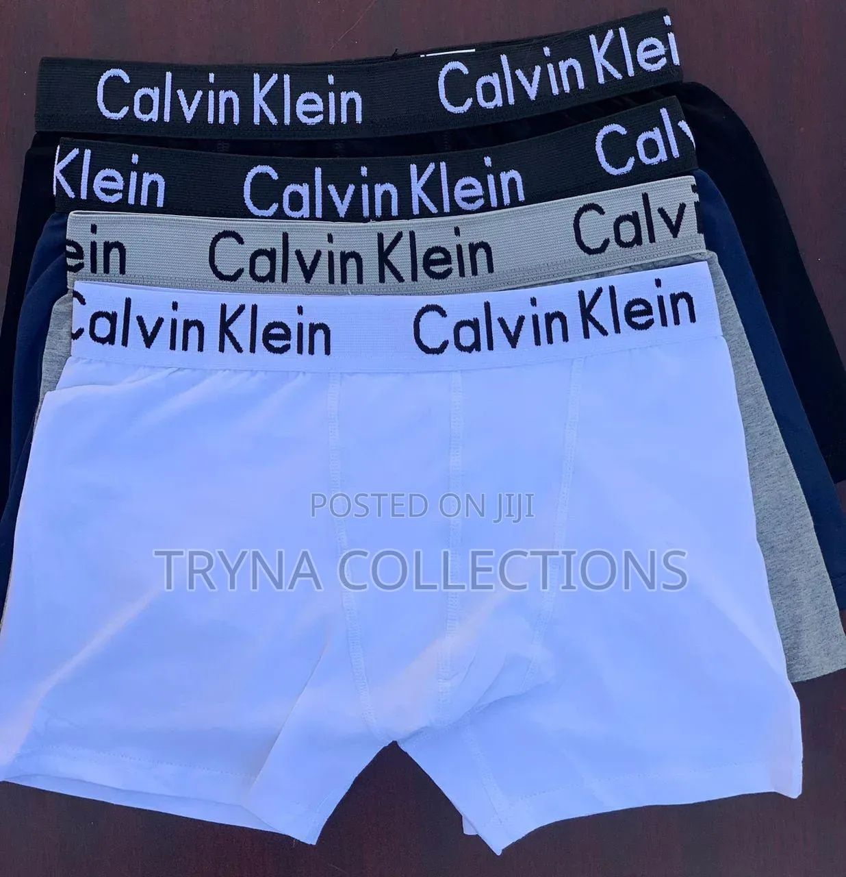 Tommy Boxers