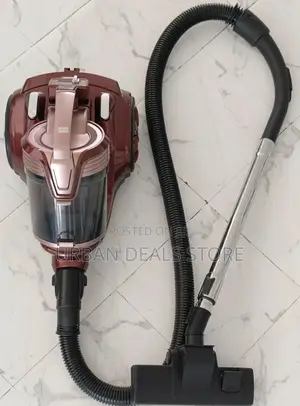 Rebune Re-9-033 Vacuum Cleaner