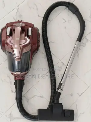 Rebune Vacuum Cleaner