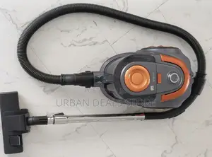 Rebune Re-9-036 Vacuum Cleaner
