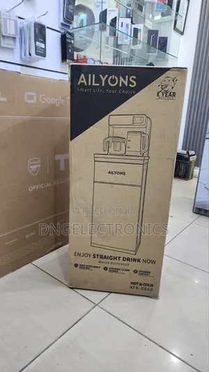 Ailyons Water Dispenser