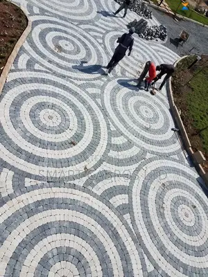 Cobble Stone