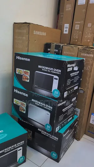 Microwave 20ltrs