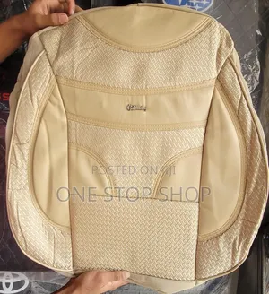Premium Baije Seat Covers Interior Protector Cushion From Wear