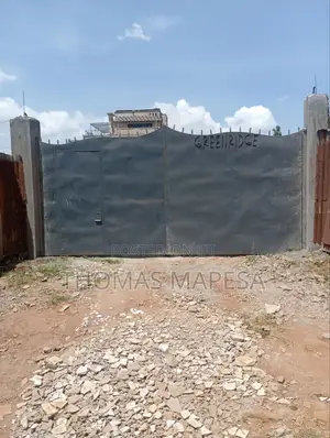 40x80 Ready-to-build Plot For Sale In Gikambura – Gated Community