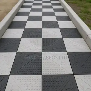 Outdoor Tiles