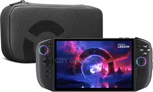 Lenovo Legion Go 2 – Mobile Gaming Console – Amd Ryzen Z2 Extreme