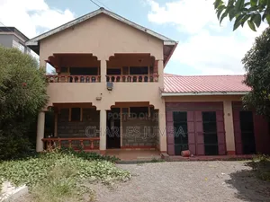 3bdrm Maisonette in Epz, Kitengela for rent