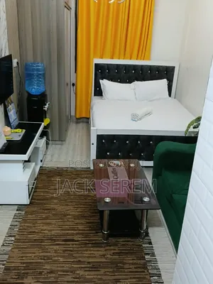 Airbnb in Fedha Embakasi