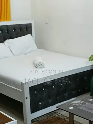 Airbnb in Fedha Embakasi