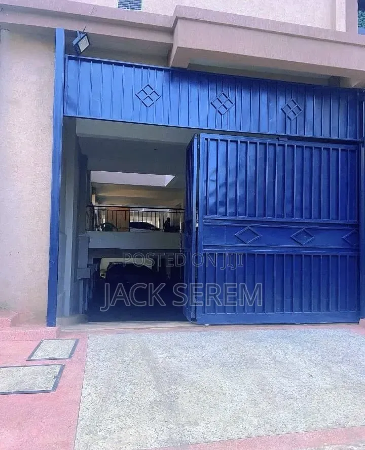 Airbnb in Fedha Embakasi