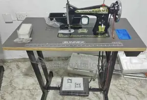Sewing Machine Butterfly Importanted Stand/ Butterfly Sewing Machine