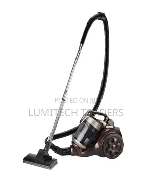 Rebune Vacuum Cleaner - Brown