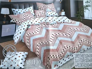Comfortable Duvet Cover Set