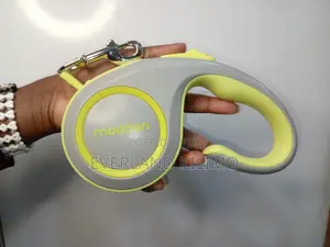 Long Rectractable Dog Leash - Varous Colors Available