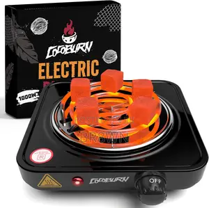 Charcoal Burner