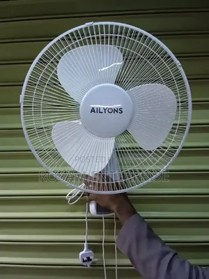Ailyons Wall Fan