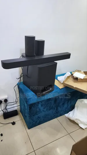 Sony Ht-S60