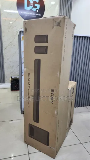 Sony Ht-S60