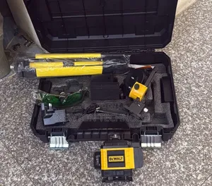 Dewalt Laser Level