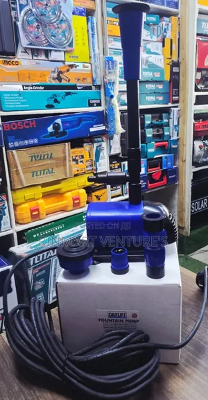 Dayliff Fountain Pump 3m