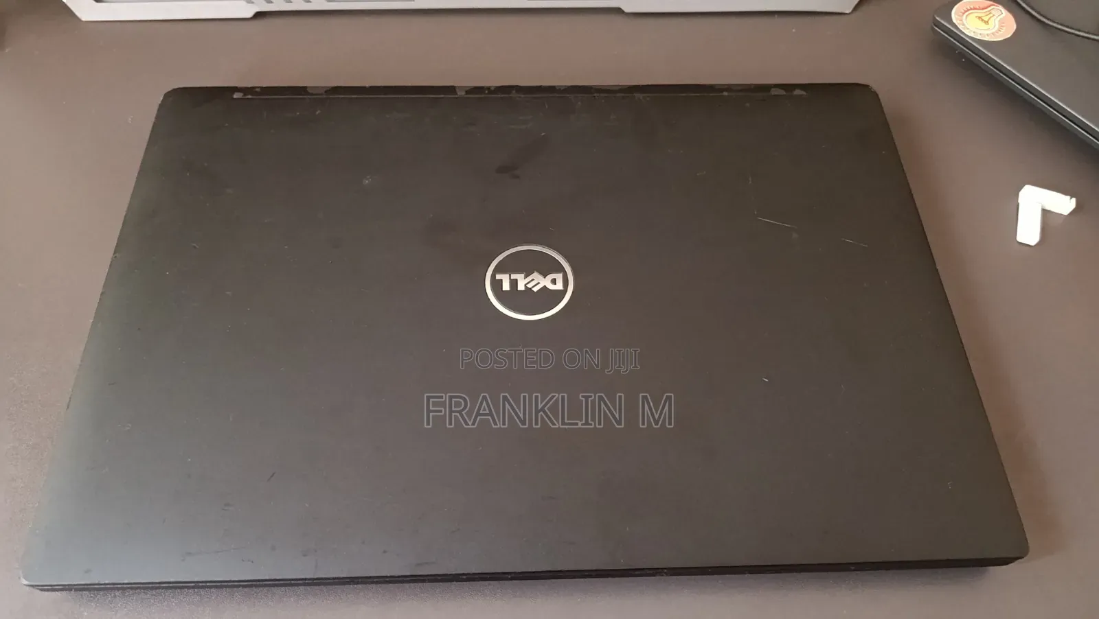 Laptop Dell Latitude 7480 8GB Intel Core i5 SSD 256GB