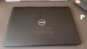 Laptop Dell Latitude 7480 8GB Intel Core i5 SSD 256GB