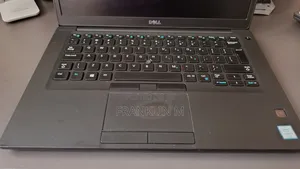 Laptop Dell Latitude 7480 8GB Intel Core i5 SSD 256GB