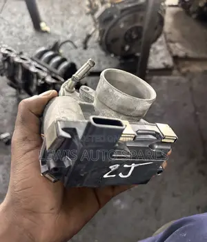Zj Zy Throttle Body Demio,Verisa,Axela