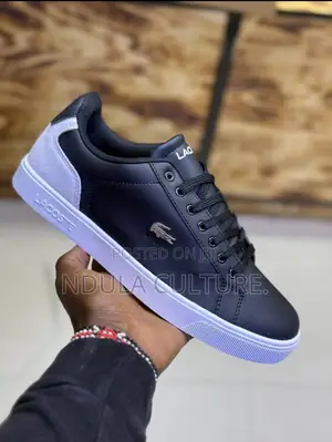 Premium Lacoste Casual Smart Sneakers