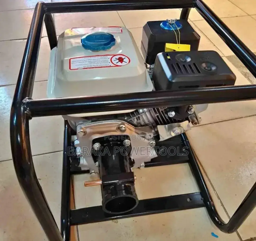 Golf Concrete Vibrator