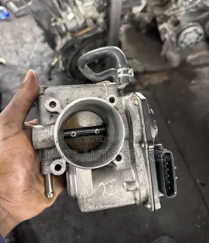 Hr15 Throttle Body Nissan Cube,Tiida,Wingroad