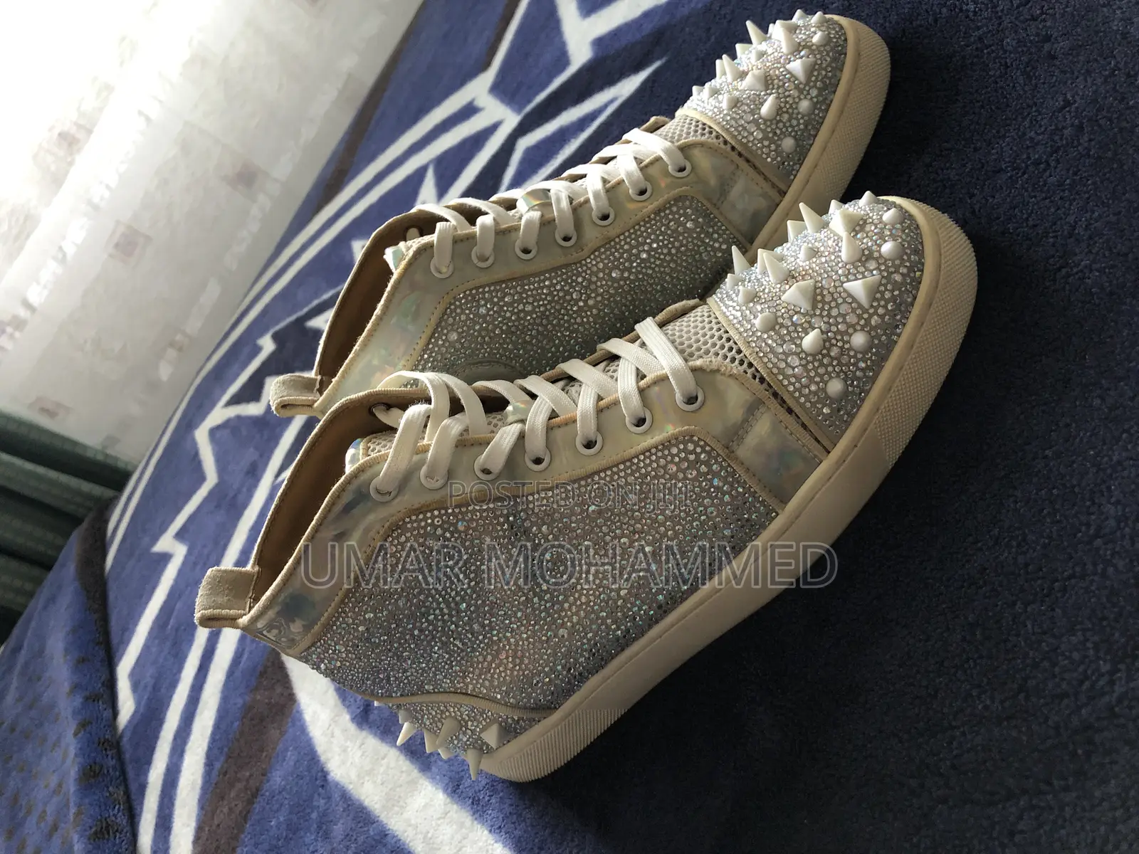 Christian Louboutin