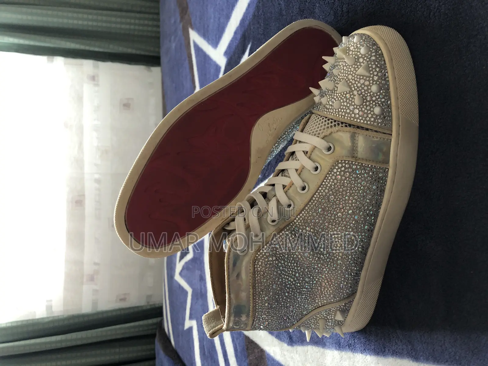 Christian Louboutin