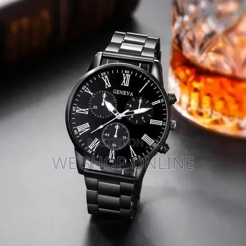 Men -2 In 1 Gift Set