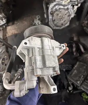 Zj Zy Ac Compressor Demio,Verisa,Axela