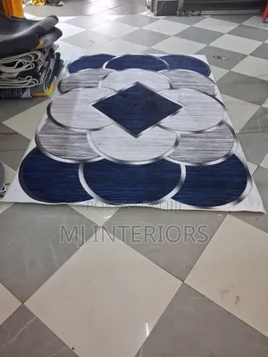 Deluxe Hd Carpet Collection 6 by 9