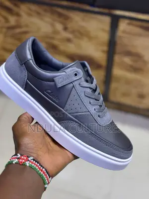 Premium Clarks Smart Casuals