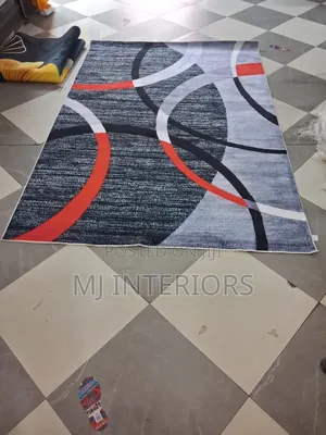 Ultra Dense Hd Carpet 6 by 9
