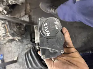 Hr12 Throttle Body Nissan Note March